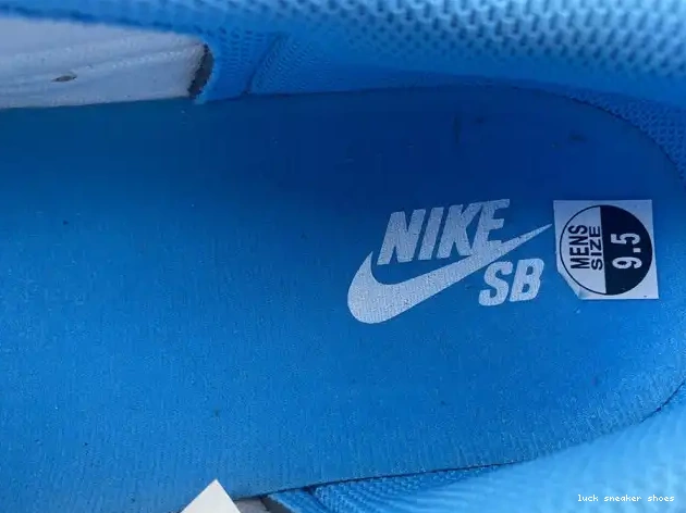 Rep LUCY CJ7891-401 x SB Jordan Nike Low UNC 1 Air 0424